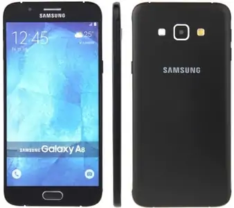 Замена usb разъема на телефоне Samsung Galaxy A8 в Перми
